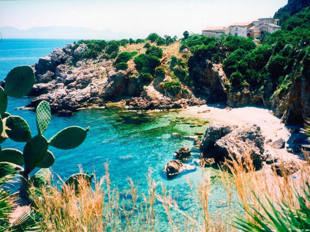 san vito lo capo