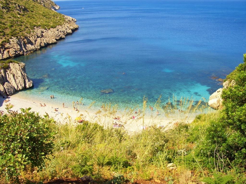 san vito lo capo