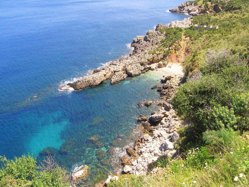 san vito lo capo Zingaro Reserve