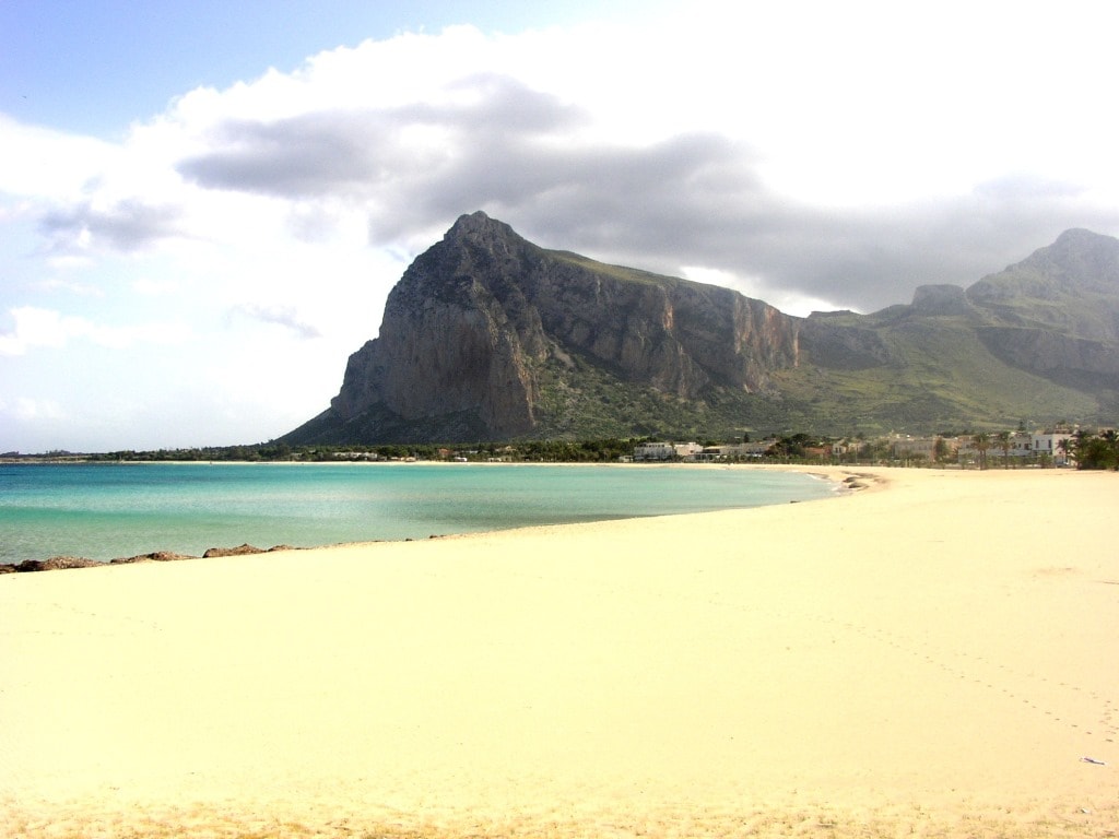 san vito lo capo