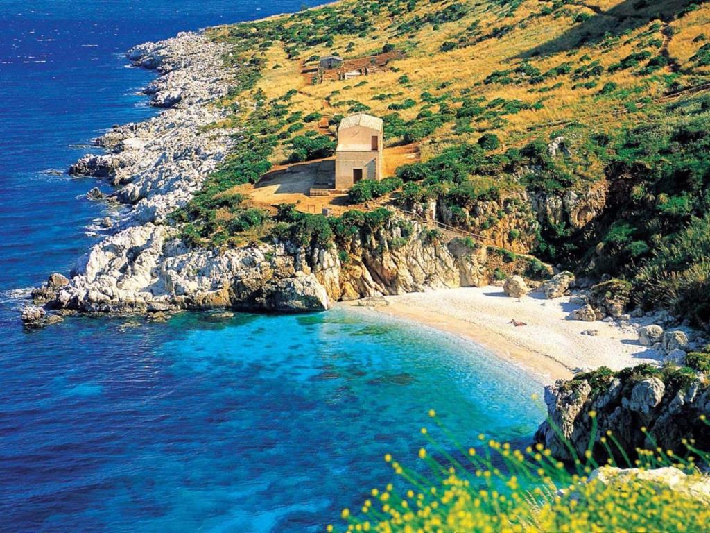 san vito lo capo