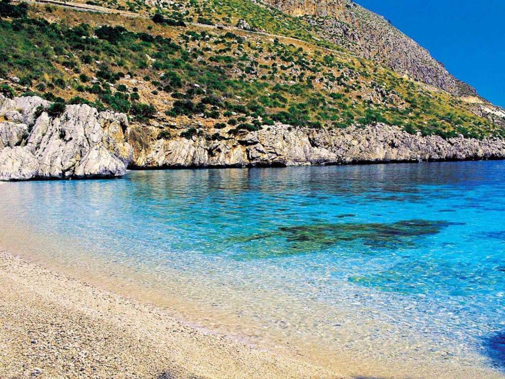 san vito lo capo